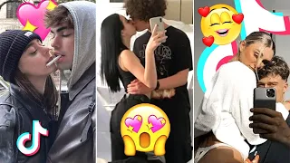 TikTok Couple Goals 2022 - Best Videos Of Margo Flury & Alex Miracle TikTok Compilation #153