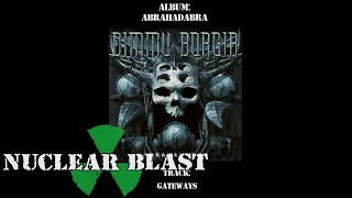 DIMMU BORGIR - Abrahadabra (OFFICIAL FULL ALBUM STREAM)