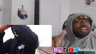 AYOOLii" Shmackin Town " | REACTION