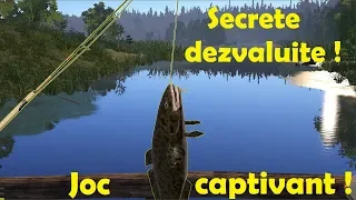 Nu are cum sa nu-ti placa !!! Joc Gratuit (Secrete dezvaluite ) - Russian Fishing 4