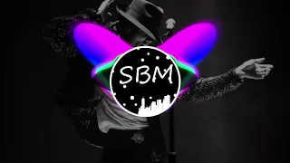 Michael Jackson - Smooth Criminal (TuneSquad Bootleg)[SBM Bass Boost]