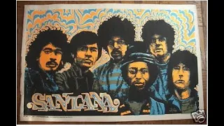 Santana: Soul Sacrifice