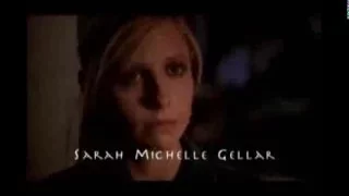 Buffy Opening Credits