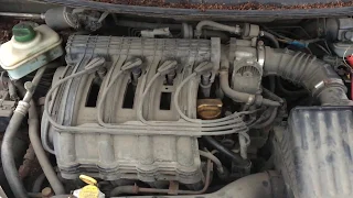 двигатель Chery 1 3