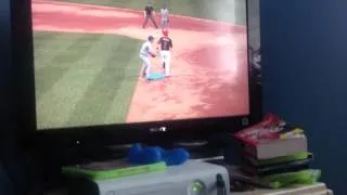 The Worst Call in MLB History