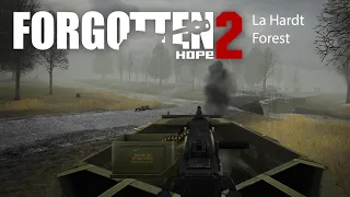 Forgotten Hope 2   La Hardt Forest  2.64