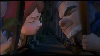 Gnomeu e Julieta (2011) Trailer Oficial