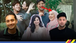 Penyesalan Irish Bella yang dulu rela tinggalkan Giorgino Abraham demi Ammar Zoni yang kini malah..