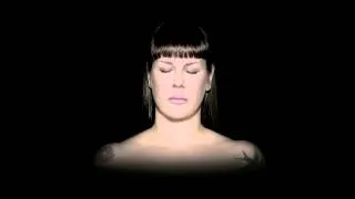 Miss Kittin - Double album "Calling From The Stars"