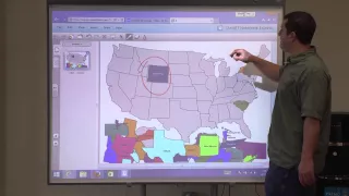 SmartBoard vs. Promethean Interactive white Board (software review comparison) Pros and cons