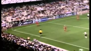 Valencia - Liverpool (Champions League 2002) - Full Match