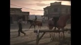 GMV - Montage : Red Dead Redemption