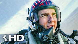 TOP GUN 2: Maverick - 5 Minutes NEW Trailer & Behind the Scenes (2022)