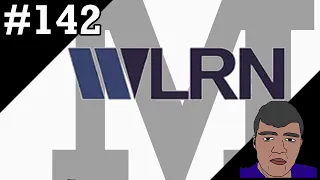 LOGO HISTORY M #142 - WLRN-FM