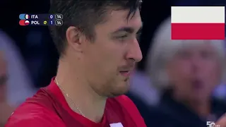 POLSKA - WŁOCHY 3-0 finał Mistrzostw Europy 2023 skrót PL