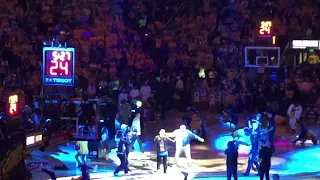 Too $hort Warriors Game 6