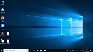 Reinstall Windows 10 on BMAX B1, B1 Plus Mini PC