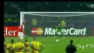 Brazil vs Paraguay (3-4) penalties Copa America 2015