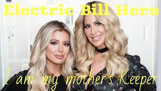 Kim Zolciak daughter Brielle paying the FAMILY BILLS| Kim heading back to reality TV Surreal Life! 😳