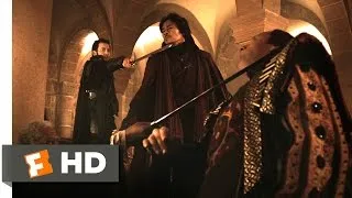 Last Knights (2015) - You Are Irrelevant Scene (2/10) | Movieclips