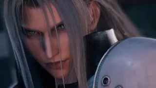 Sephiroth edit - Drunk Groove