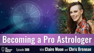 Practicing Astrology Professionally: Becoming an Astrologer