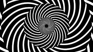 LSD Spiral [Optical Illusion]