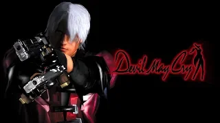 Best Friends Play Devil May Cry Compilation