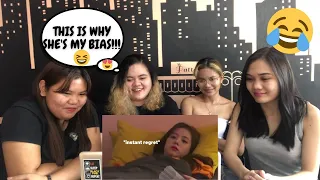 FRIENDS REACT TO JISOO BEING A CHAOTIC CRACKHEAD (FUNNIEST MOMENTS)