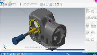 Tips and Trick по MasterCAM 2020 (7 часть)