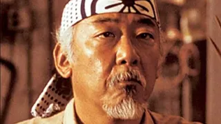 The Untold Truth Of The Karate Kid