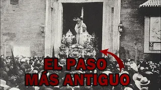 🟣 HISTORIA de la Semana Santa de SEVILLA ✝️ (Documental)