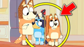 Everything About the New Episodes of BLUEY! (2024)