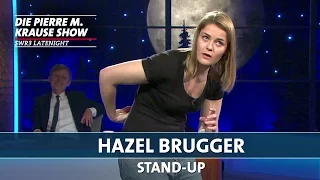 Hazel Brugger | Stand-up | PMKS 510