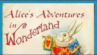 Alice's Adventures in Wonderland🎧📖FULL AudioBook | by Lewis Carroll - Adventure & Fantasy V2