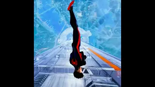 U Can't Touch This | Miles Morales