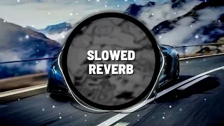 Leave It (slow+reverb) | Baaghi |New Punjabi Song 2023