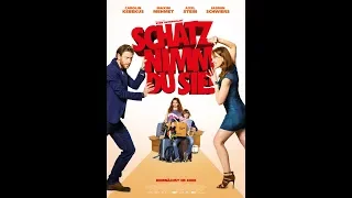 Schatz, nimm du sie! (Official Trailer)