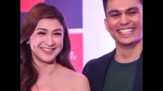 CARLA ABELLANA BAKIT TINANGGAL ANG ENGAGEMENT RING NILA NI TOM! CARLA AT TOM MAGKAHIWALAY NABA AGAD?