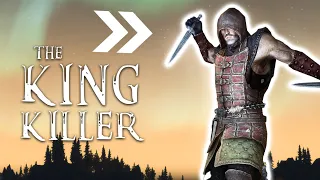 The Kingkiller [Skyrim Vanilla Pure Assassin Build] S5E4