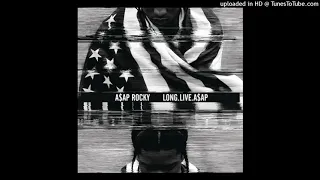 A$AP Rocky - LVL (Clean) LONG.LIVE.A$AP (Clean)