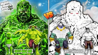 SHINCHAN STOLEN $1 ALL FATHER GOD HULK TO $1000,000,000 ALL FATHER GOD HULK IN GTA 5