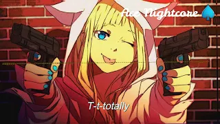 Don't Talk To Me - Tre Coast ft. Lycia Faith - Nightcore