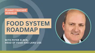 Food System Roadmap