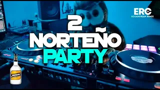 NORTEÑO PARTY 2.0 | DELAYZER & EXSAIDER (SOLO PULPA XD) (ECUADORIAN REMIX CLUB)