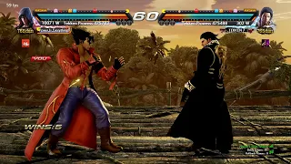 Tekken 7 Jin Is The Strongest, Stylish, Fun And Best Of All Time!