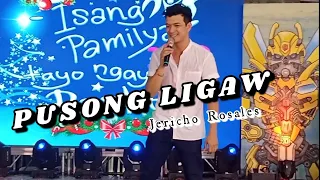 JERICHO ROSALES PUSONG LIGAW I Euanne Hyuna