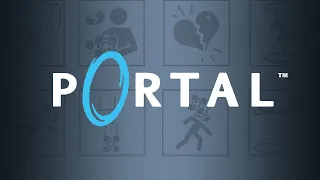 Portal 2! |1| Спалил голос?