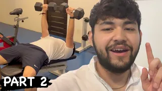 Bhai Aisa Gym Toh Mujhe Bhi Chahiye!