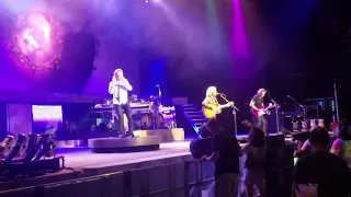 Styx- Fooling Yourself (The Angry Young Man) LIVE in Brandon, Mississippi June 20, 2021